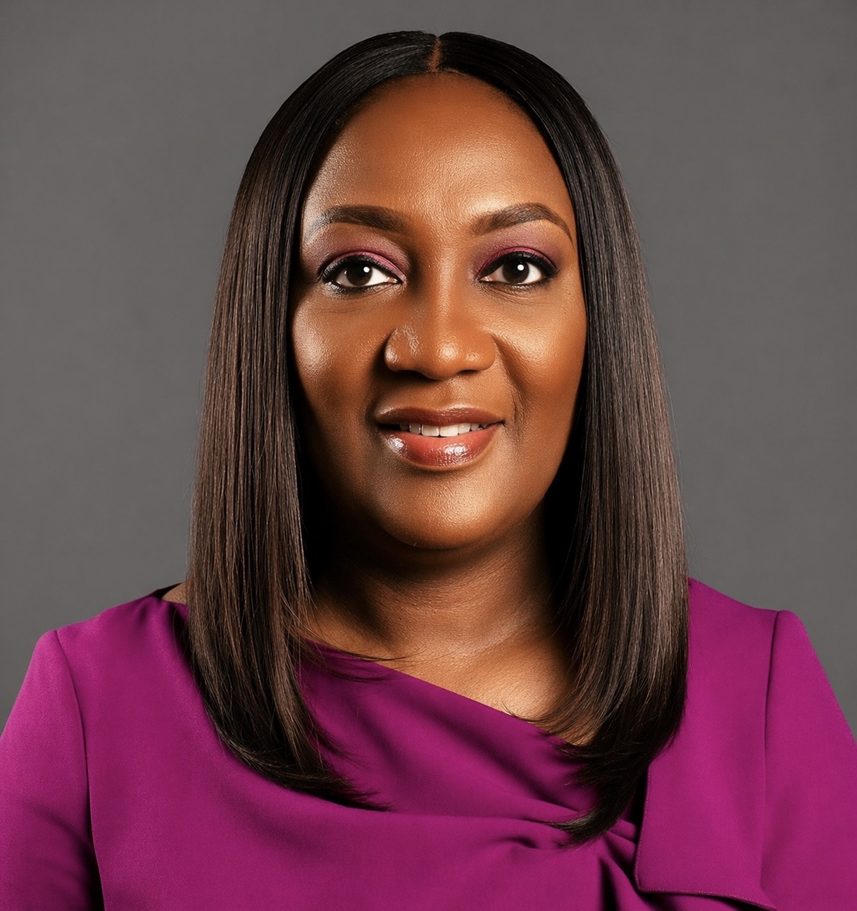 Dr. Modupe Elebute-Odunsi